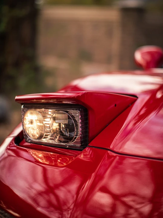 1995 Acura NA1 NSX - Image 11 of 31