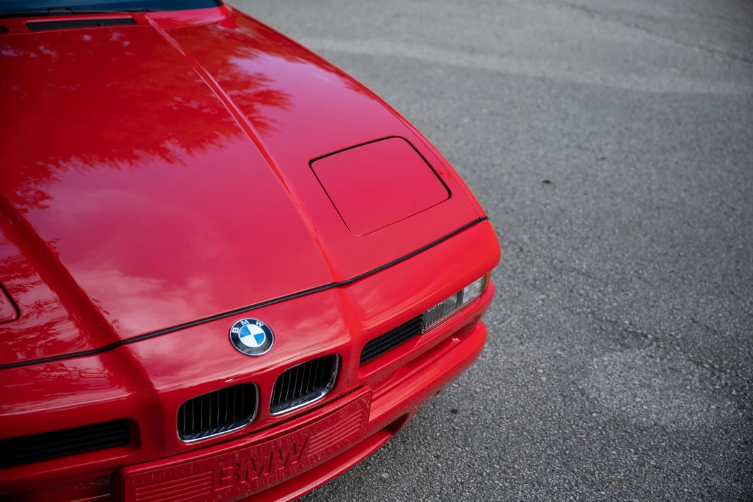 1995 BMW E31 850CSi - Image 23 of 31