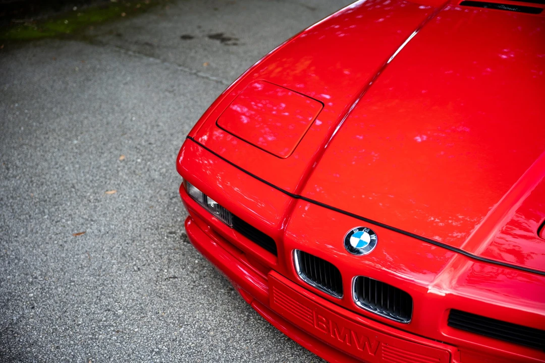 1995 BMW E31 850CSi - Image 18 of 31
