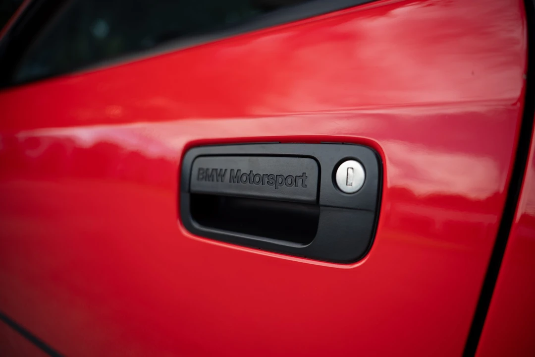 1995 BMW E31 850CSi - Image 30 of 31