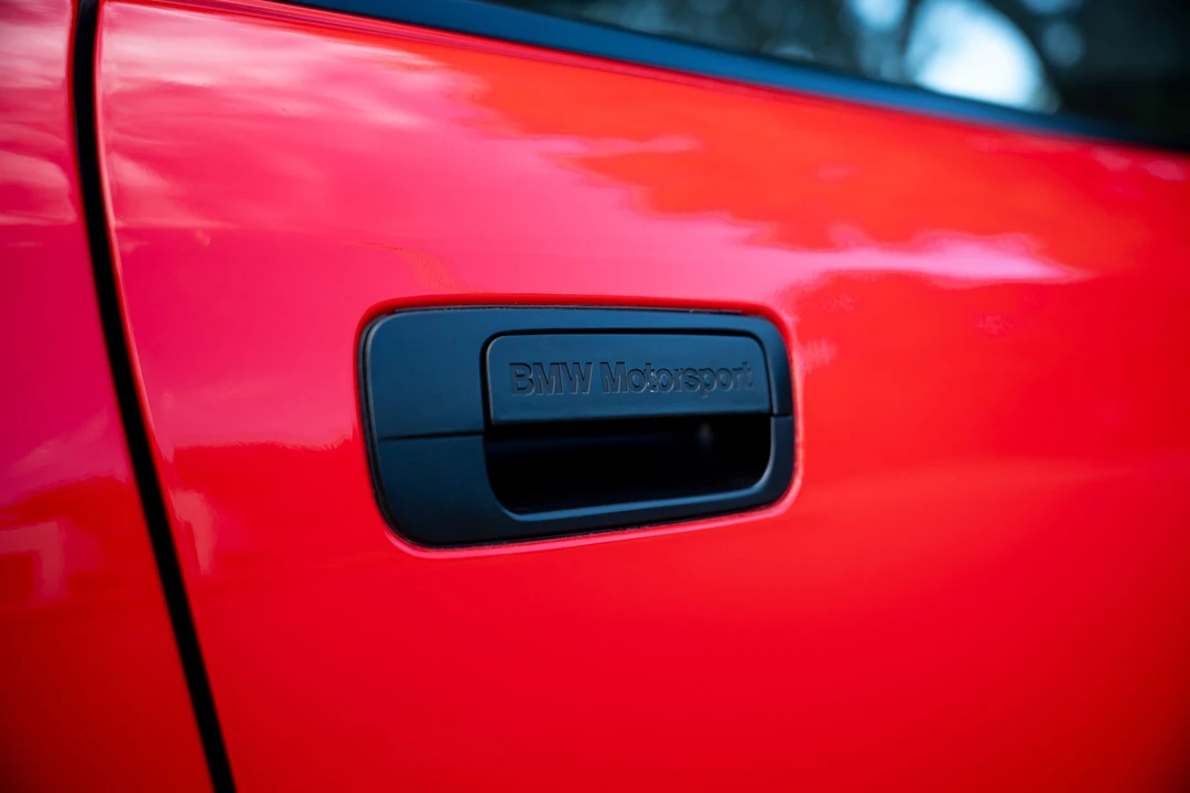 1995 BMW E31 850CSi - Image 31 of 31