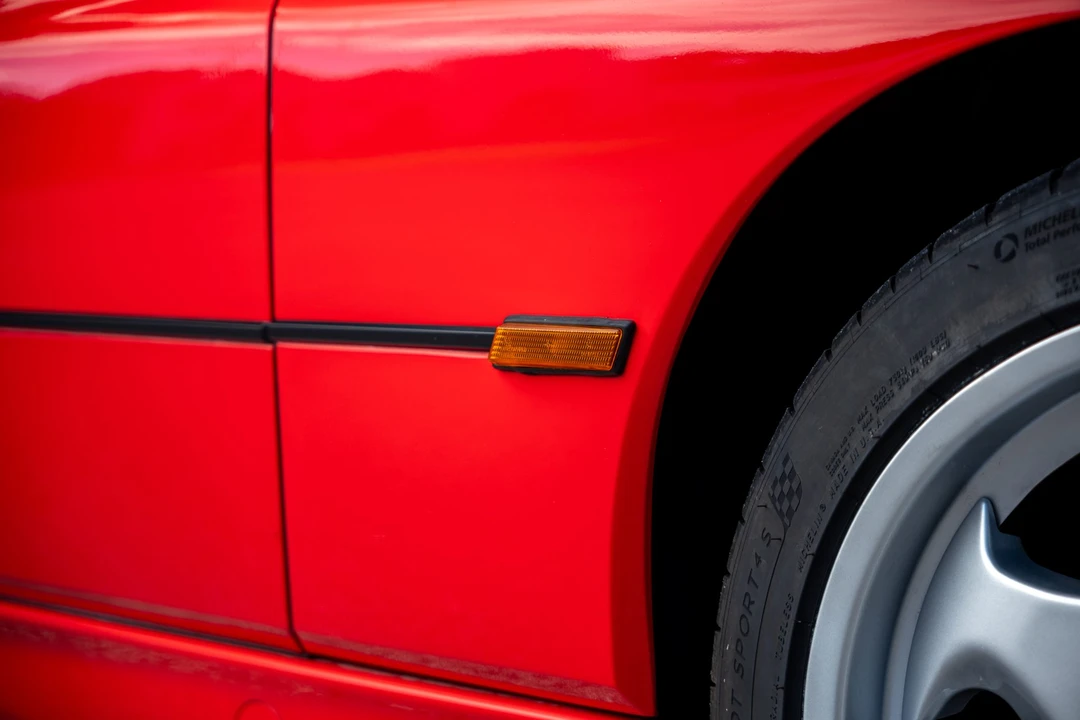 1995 BMW E31 850CSi - Image 29 of 31