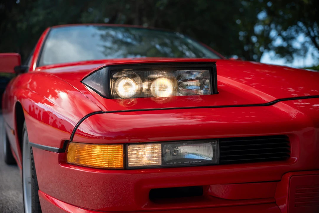 1995 BMW E31 850CSi - Image 25 of 31
