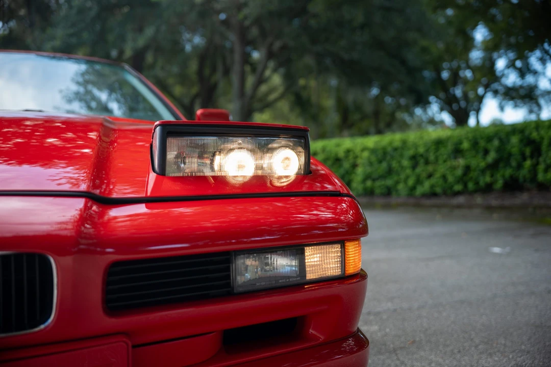 1995 BMW E31 850CSi - Image 27 of 31