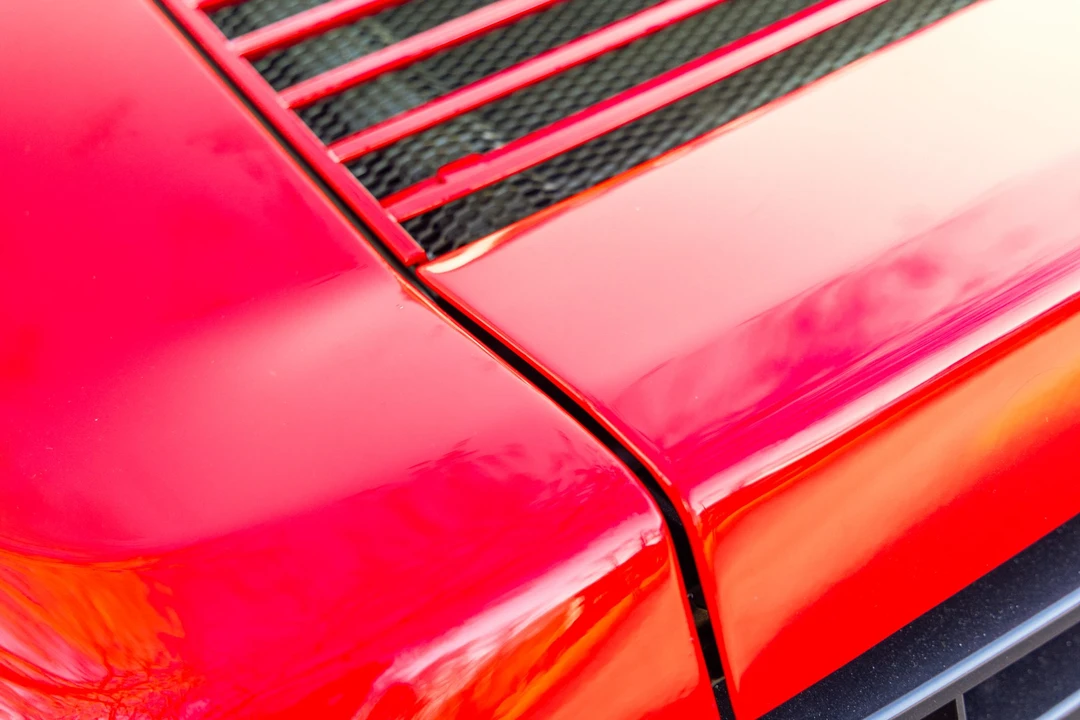 1995 Ferrari 348 Spider - Image 31 of 31
