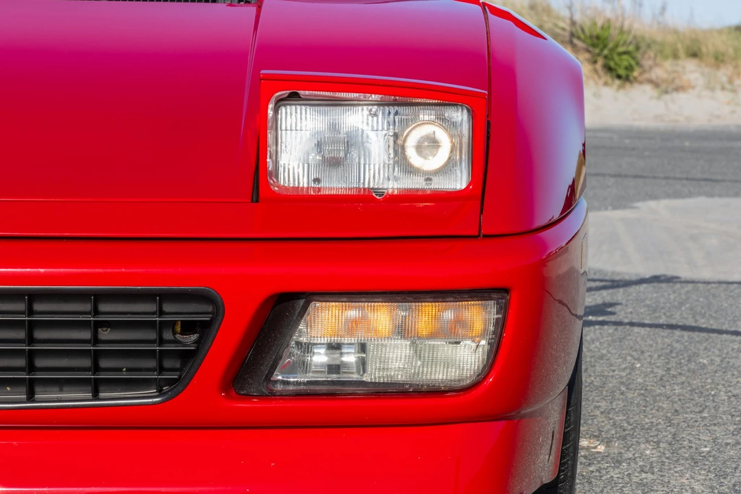 1995 Ferrari 348 Spider - Image 20 of 31