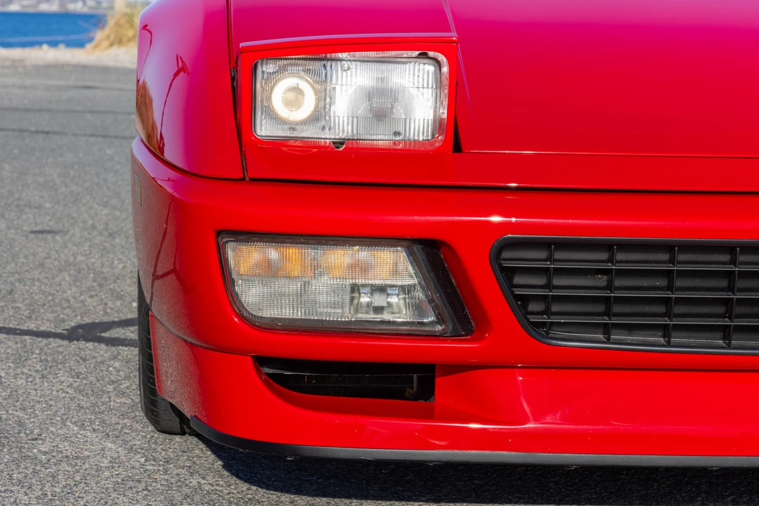 1995 Ferrari 348 Spider - Image 24 of 31