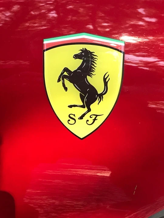 1995 Ferrari F355 Spider - Image 27 of 31