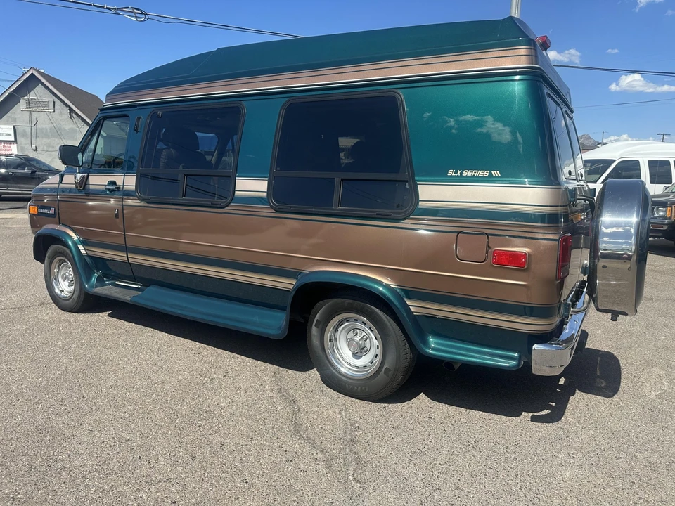1995 GMC G-series Van - Image 15 of 31