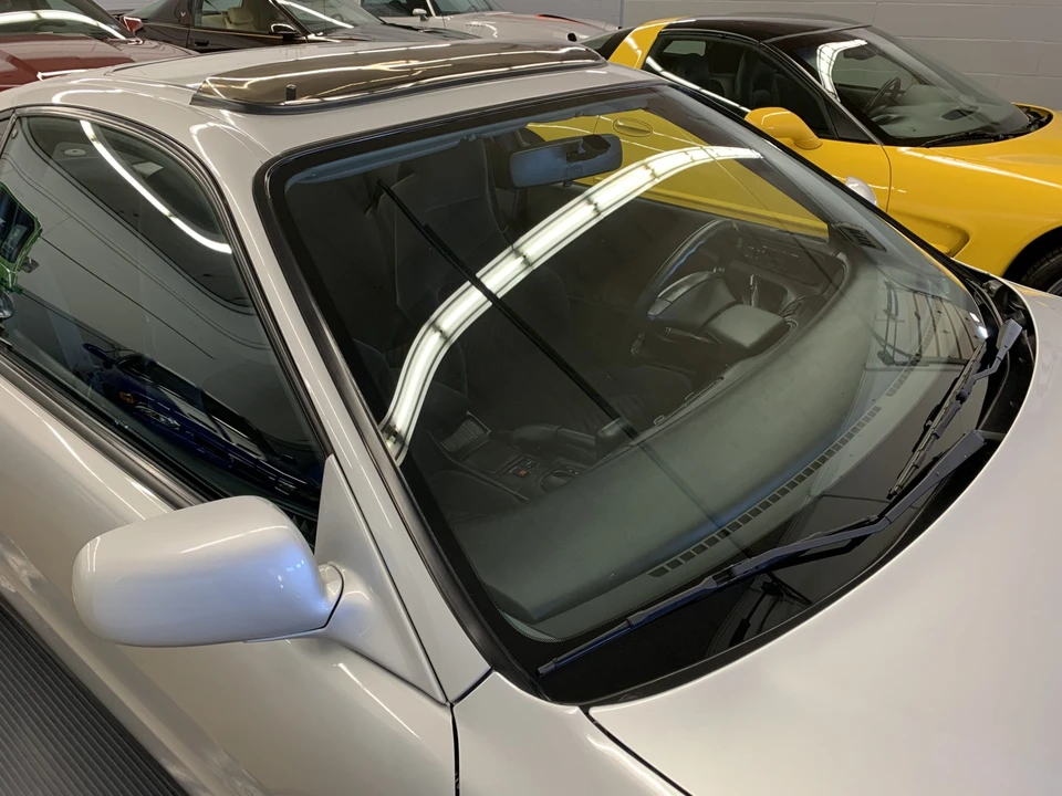 1995 Honda Prelude 4th Gen - Image 24 of 31