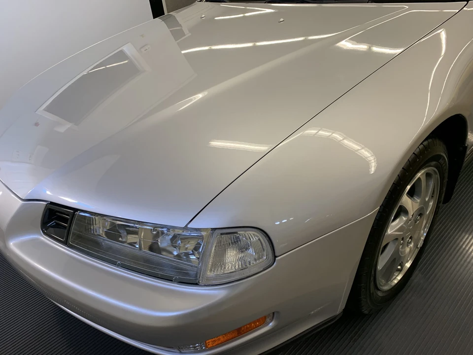 1995 Honda Prelude 4th Gen - Image 25 of 31