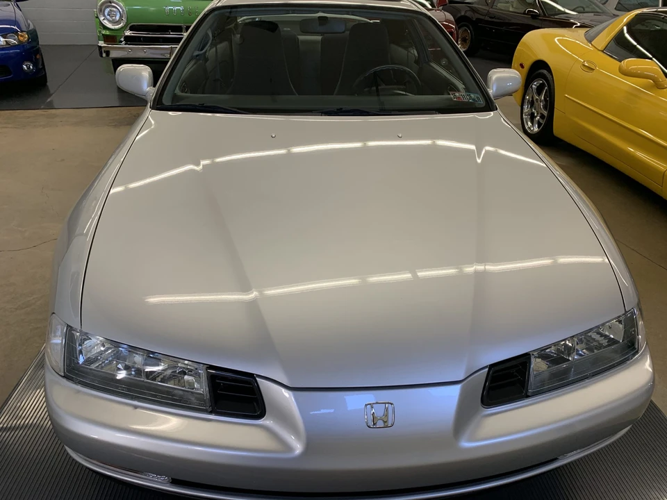 1995 Honda Prelude 4th Gen - Image 16 of 31