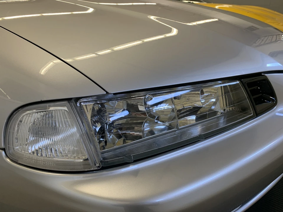 1995 Honda Prelude 4th Gen - Image 26 of 31