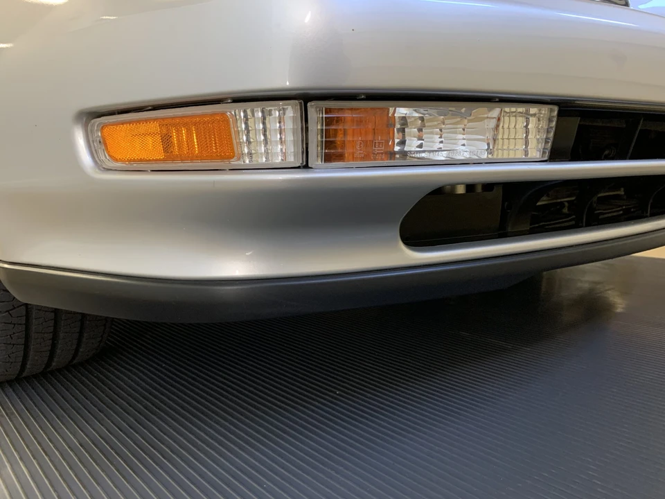 1995 Honda Prelude 4th Gen - Image 28 of 31
