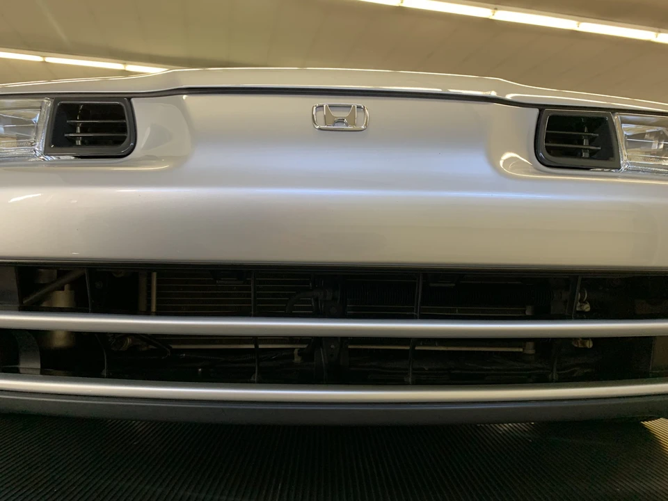 1995 Honda Prelude 4th Gen - Image 30 of 31