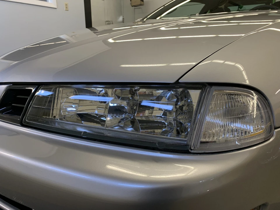 1995 Honda Prelude 4th Gen - Image 27 of 31