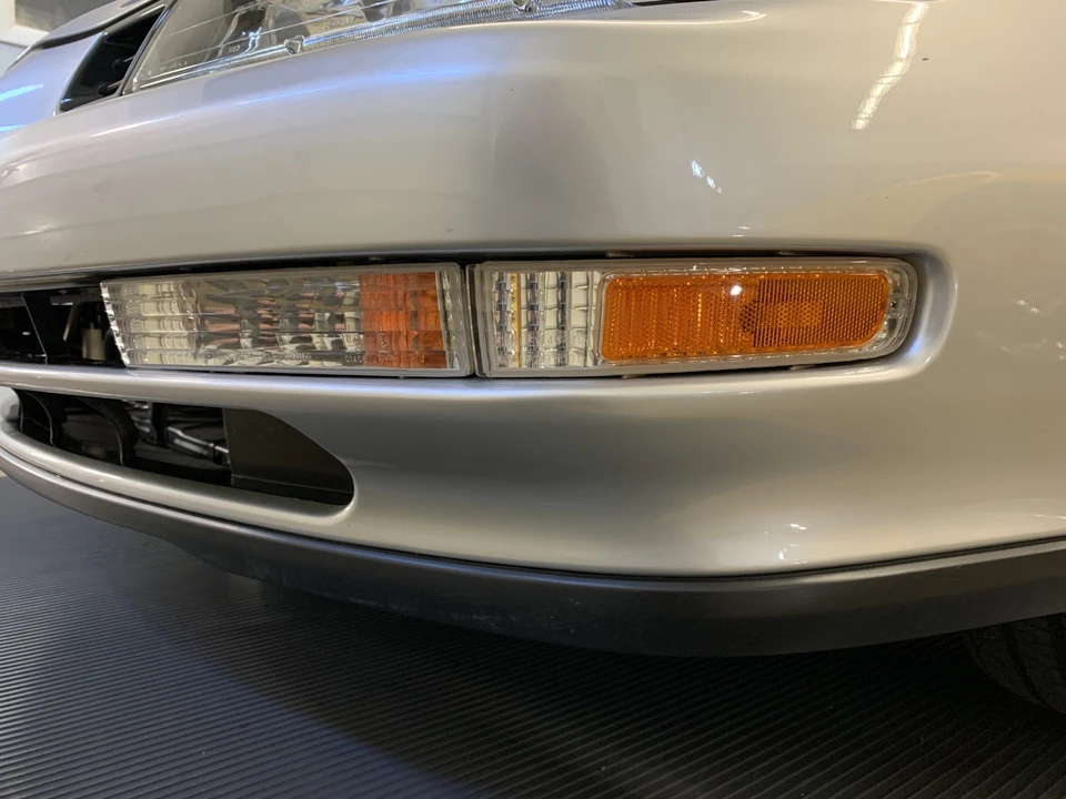 1995 Honda Prelude 4th Gen - Image 29 of 31