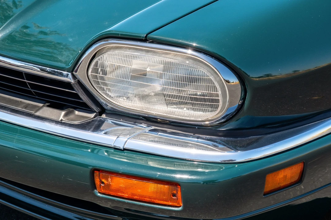 1995 Jaguar XJS Convertible - Image 19 of 31