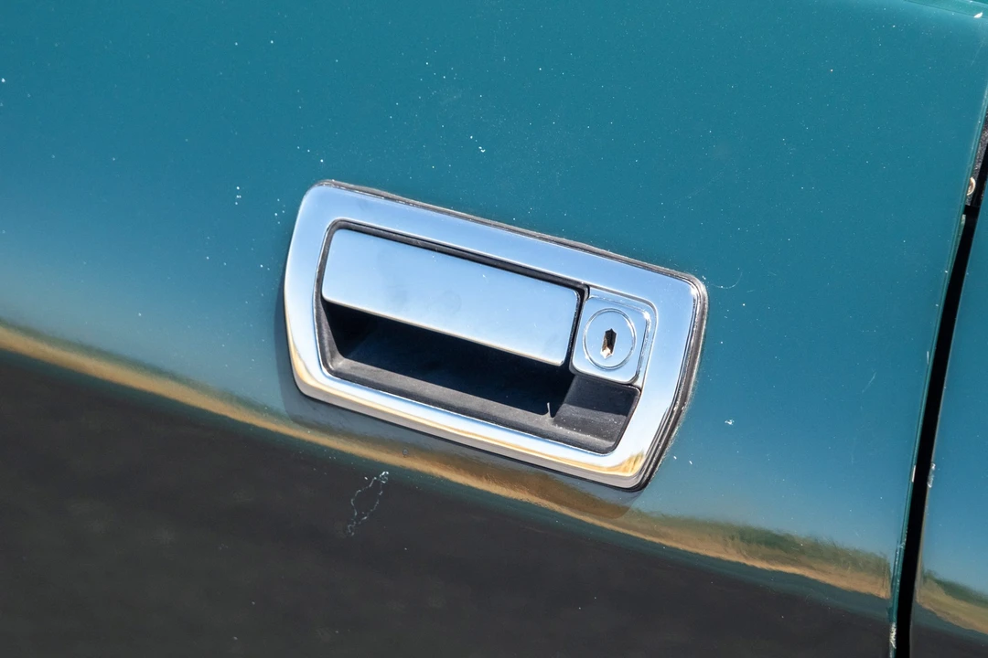 1995 Jaguar XJS Convertible - Image 30 of 31