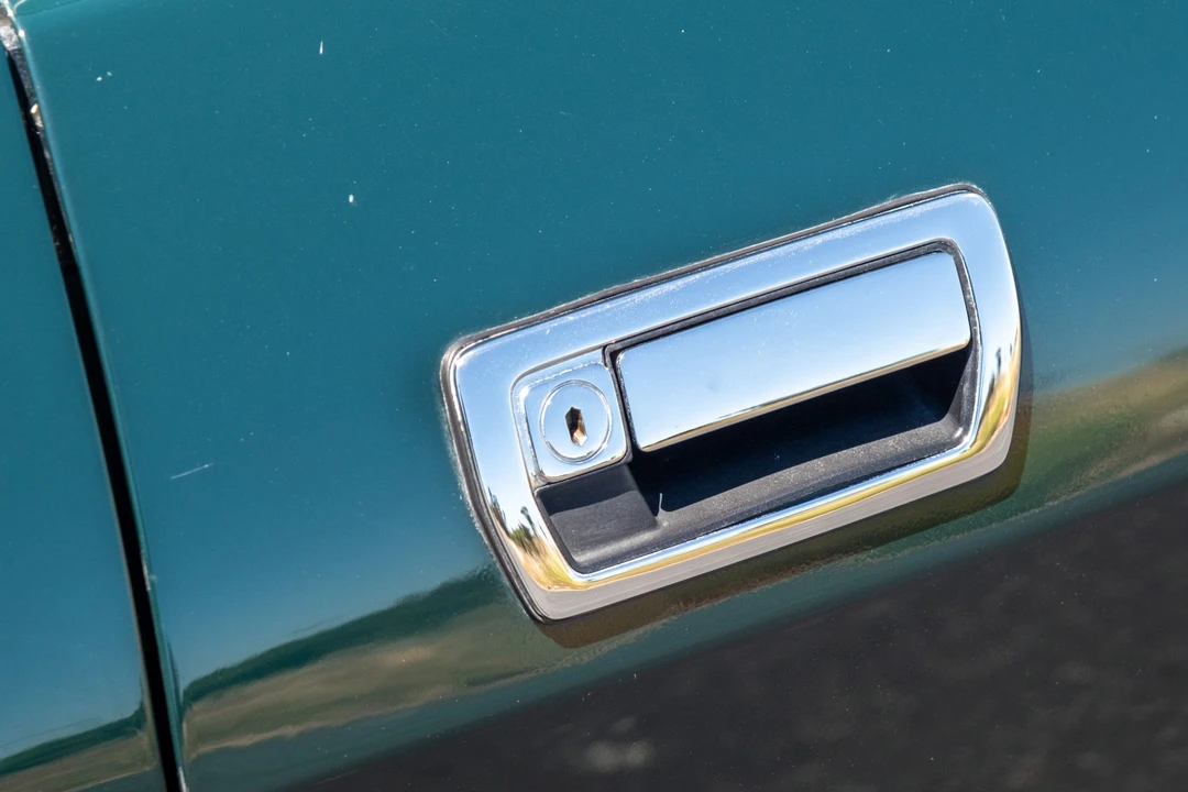 1995 Jaguar XJS Convertible - Image 31 of 31