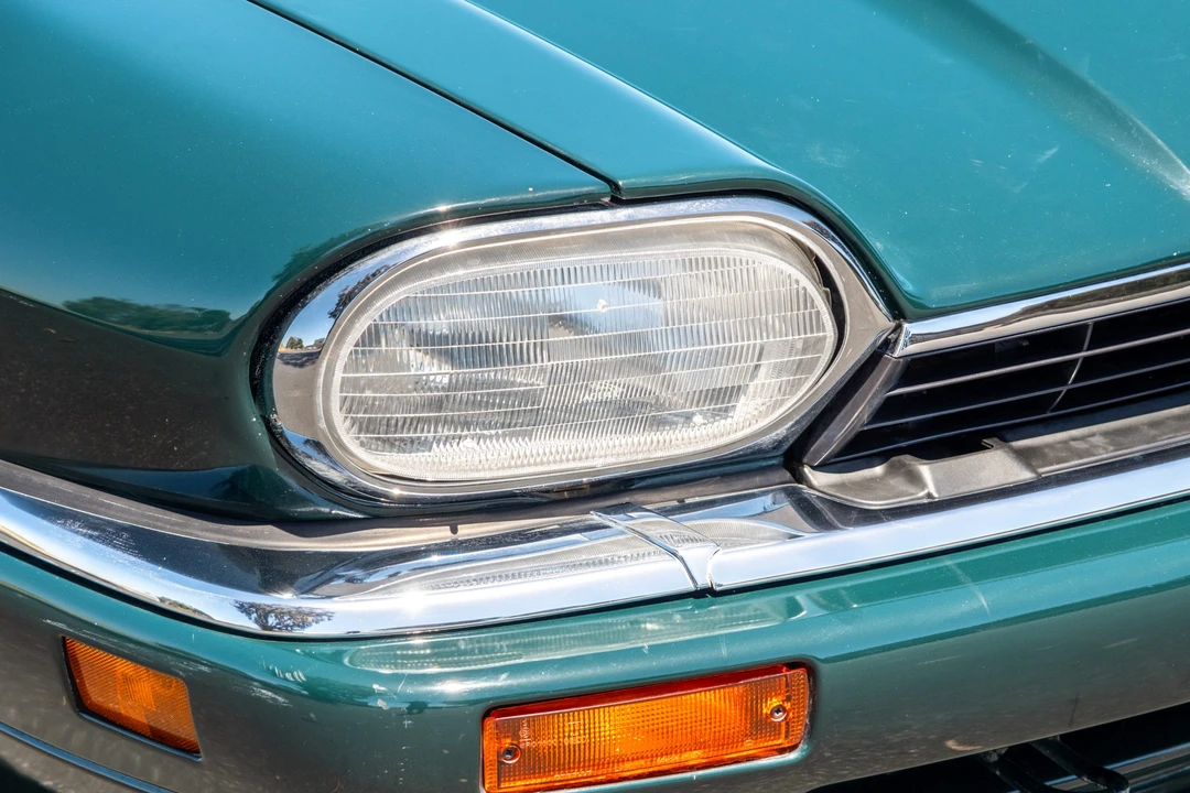 1995 Jaguar XJS Convertible - Image 20 of 31