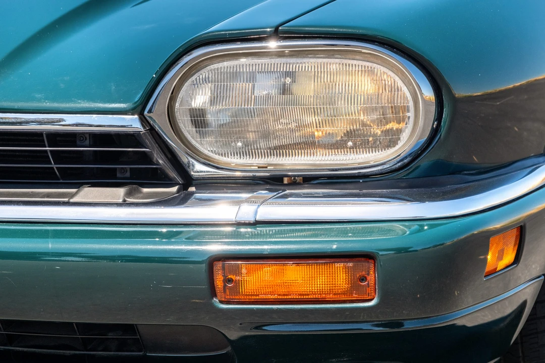 1995 Jaguar XJS Convertible - Image 22 of 31