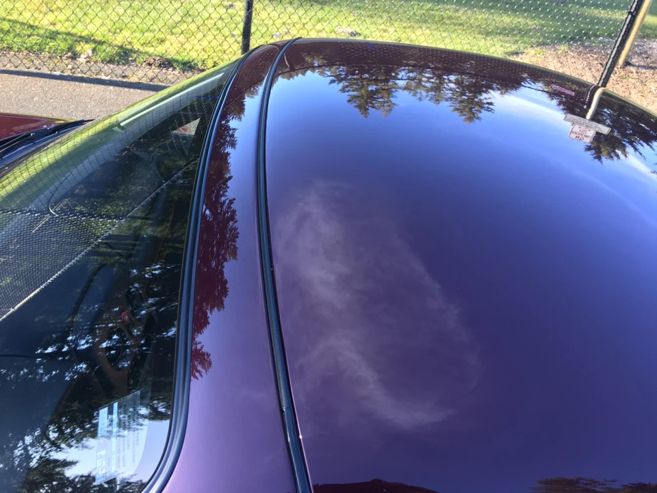 1995 Mazda NA MX-5 Miata - Image 18 of 31