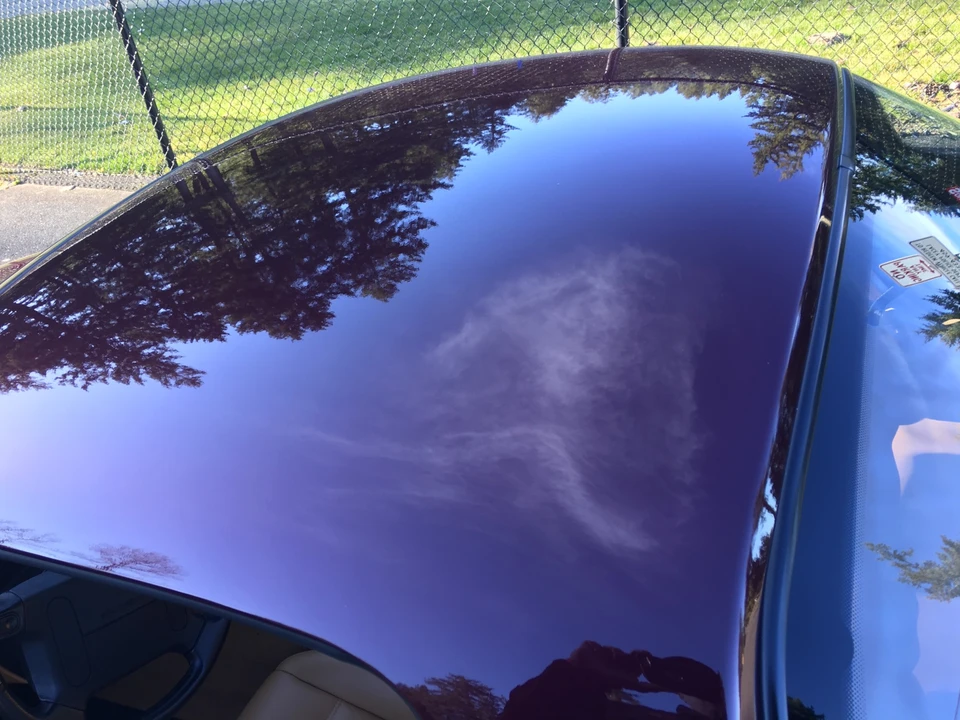 1995 Mazda NA MX-5 Miata - Image 19 of 31