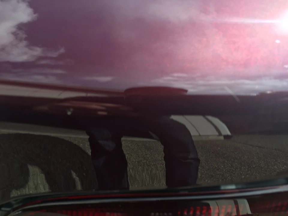 1995 Mazda NA MX-5 Miata - Image 22 of 31