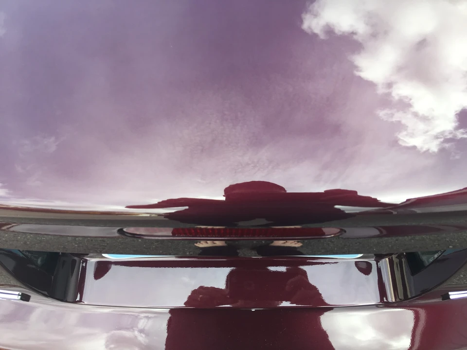 1995 Mazda NA MX-5 Miata - Image 25 of 31