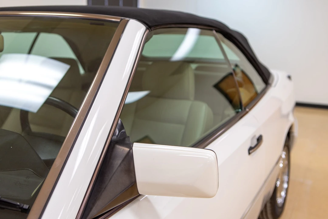 1995 Mercedes-Benz W124 E-Class - Image 27 of 31