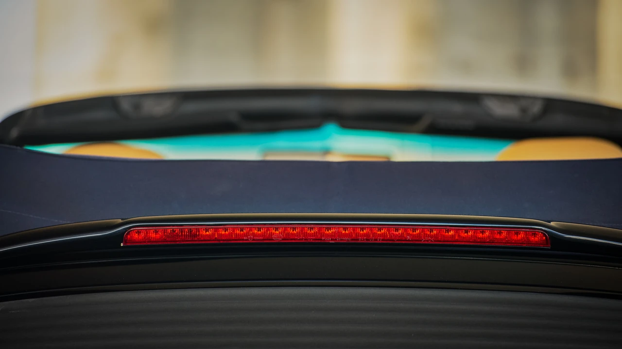 1995 Porsche 993 Carrera - Image 30 of 31