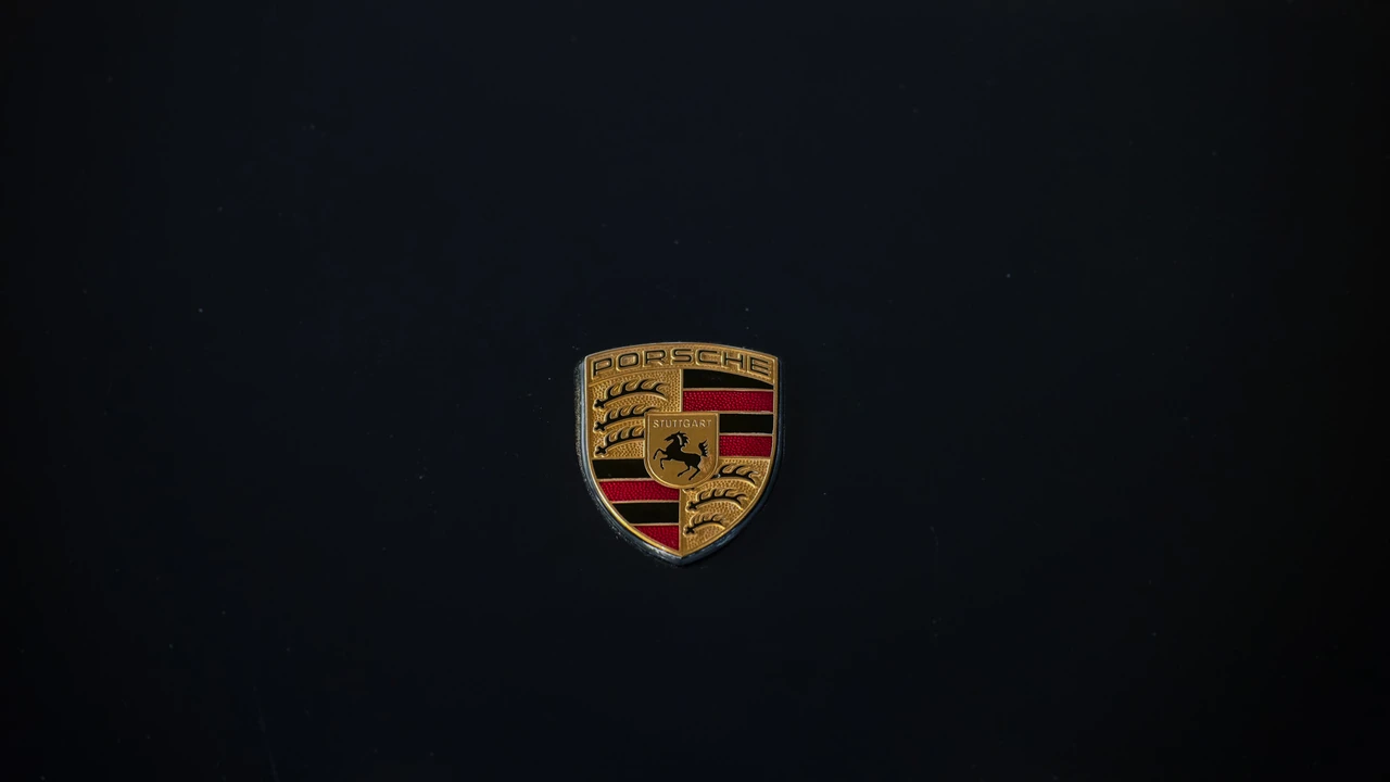 1995 Porsche 993 Carrera - Image 23 of 31