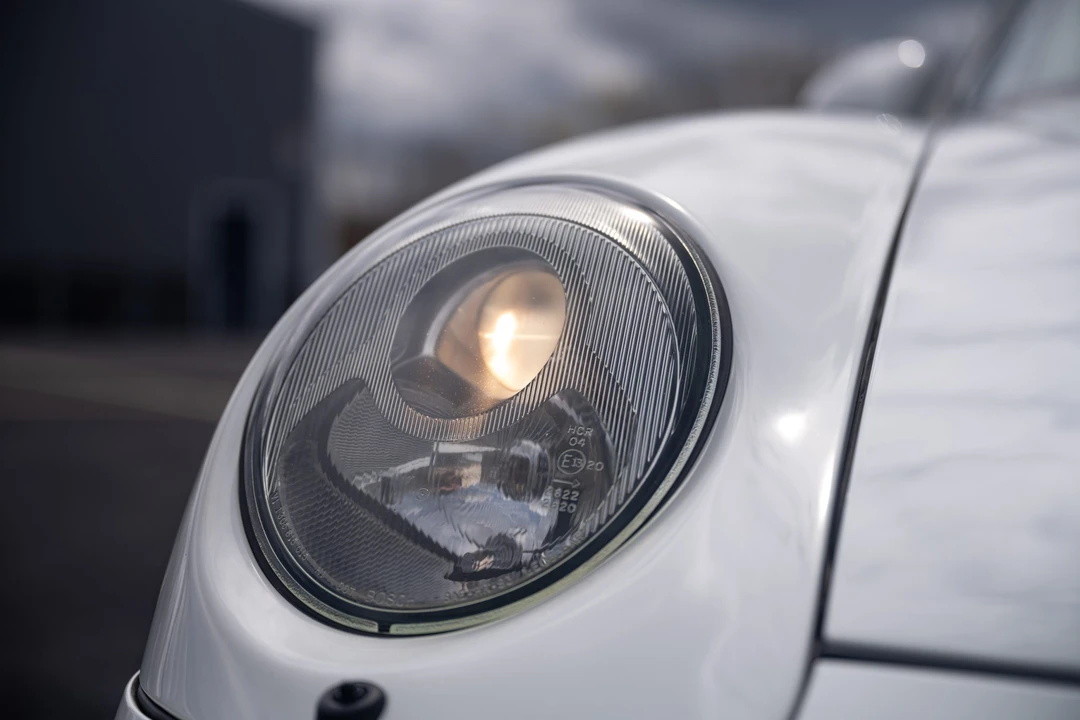 1995 Porsche 993 Carrera - Image 26 of 31