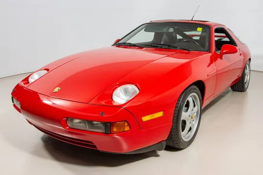 1995 Porsche 928 GTS