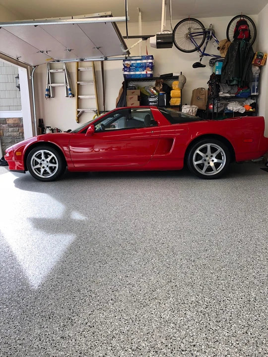 1996 Acura NA1 NSX - Image 26 of 31