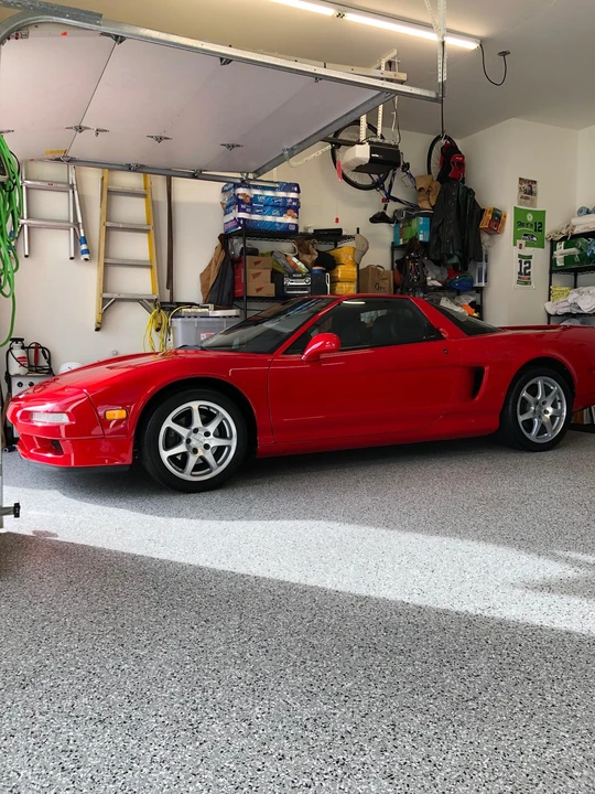 1996 Acura NA1 NSX - Image 27 of 31