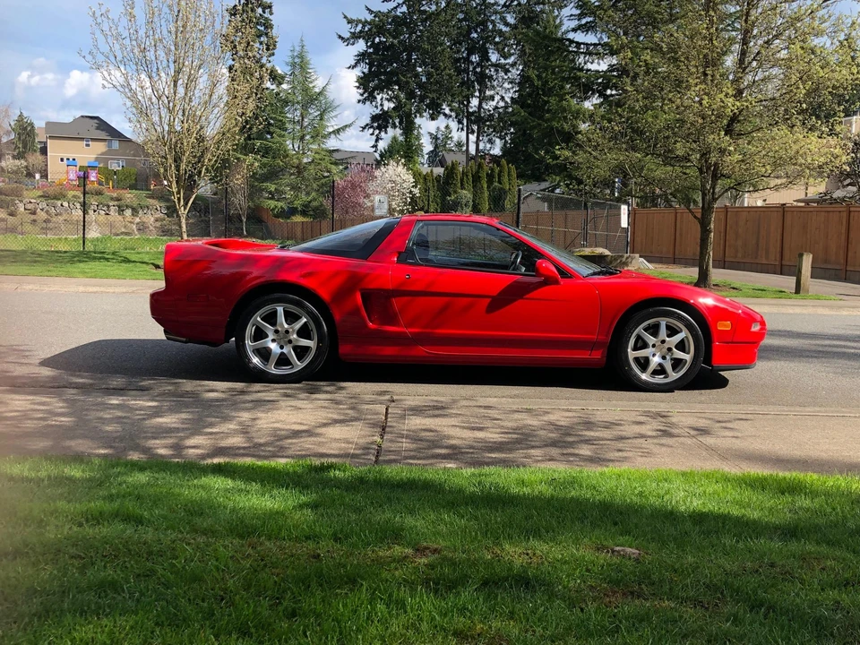 1996 Acura NA1 NSX - Image 11 of 31