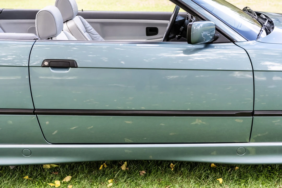 1996 BMW E36 3 Series - Image 27 of 31