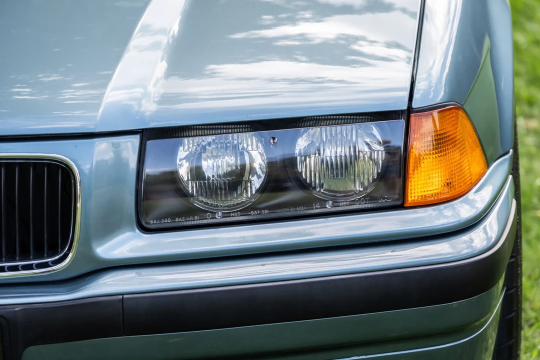 1996 BMW E36 3 Series - Image 23 of 31