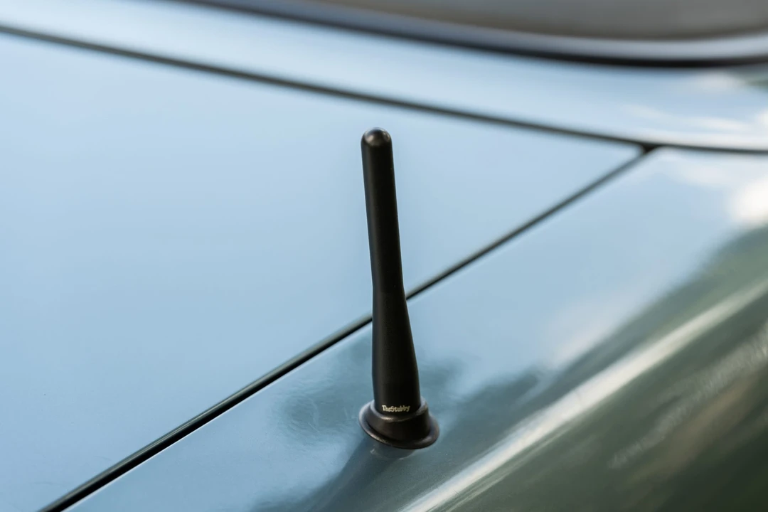 1996 BMW E36 3 Series - Image 30 of 31
