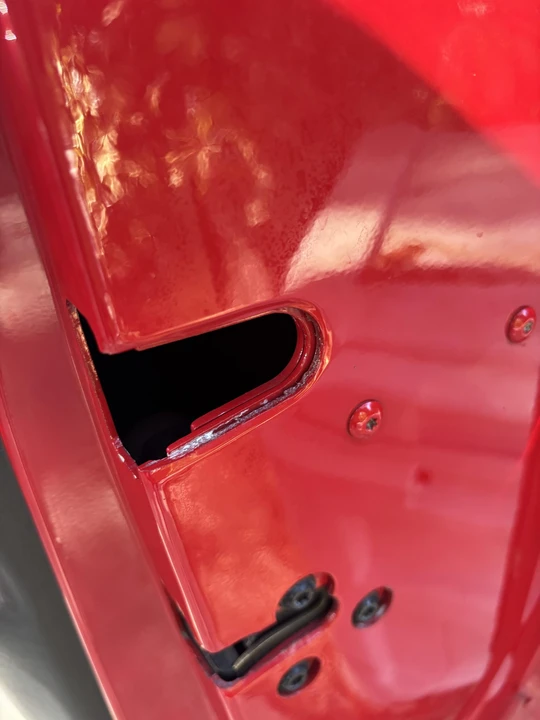 1996 Pontiac Firebird Trans Am 4th Gen - Image 28 of 31
