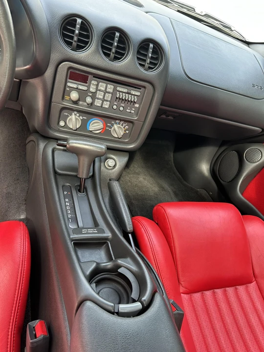 1996 Pontiac Firebird Trans Am 4th Gen - Image 31 of 31