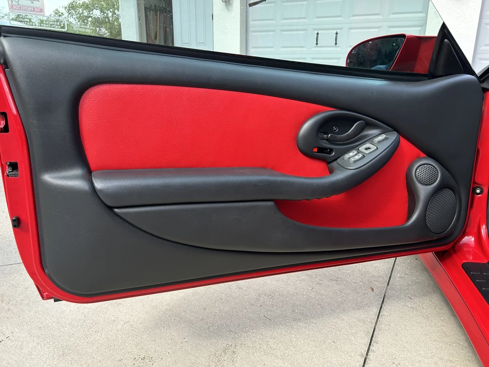 1996 Pontiac Firebird Trans Am 4th Gen - Image 19 of 31