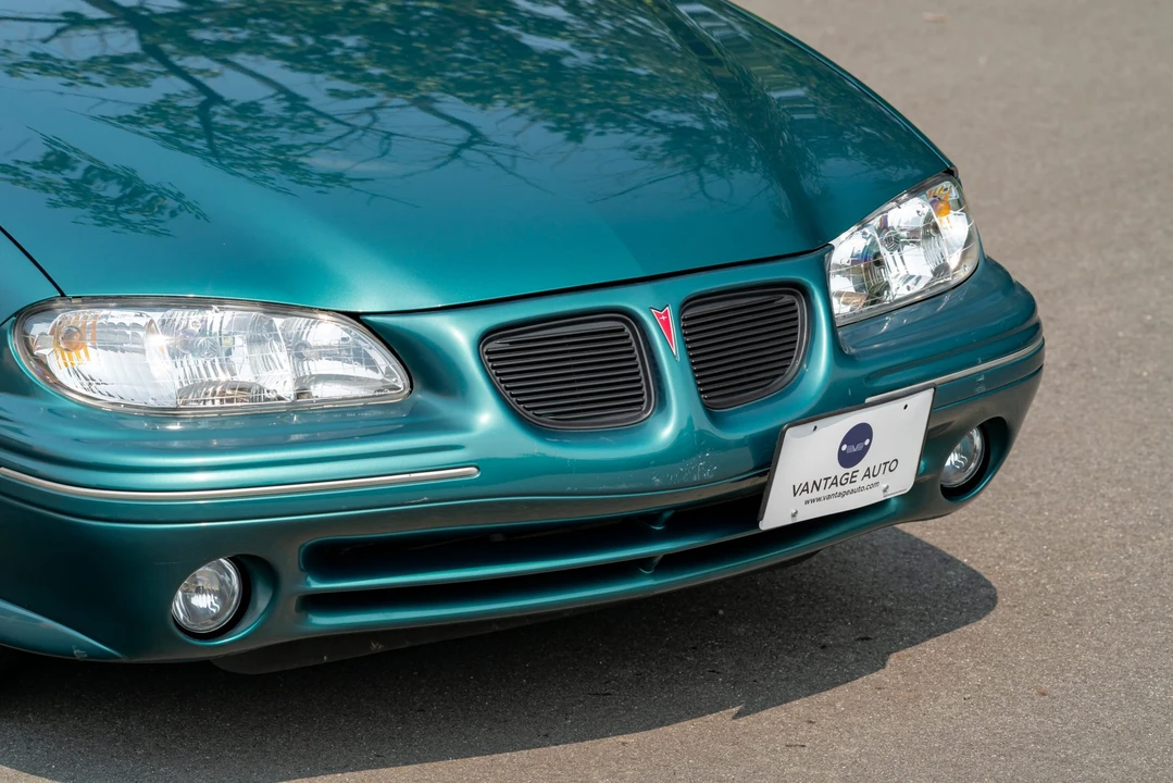 1996 Pontiac Grand Am - Image 30 of 31