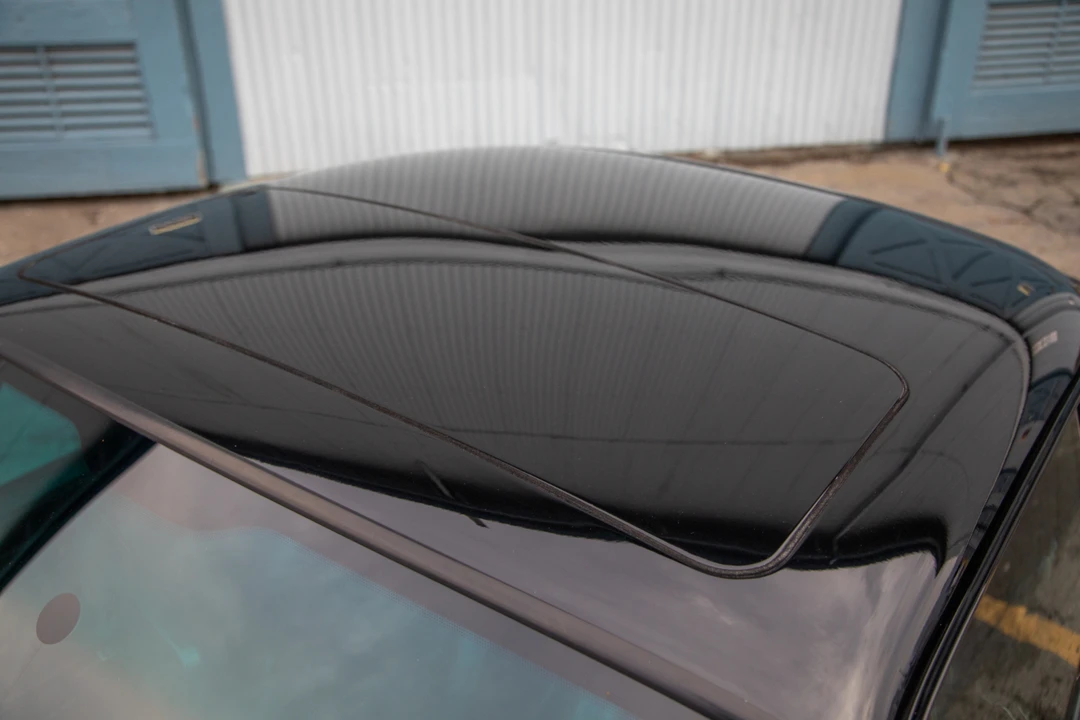 1996 Porsche 993 Carrera - Image 22 of 31