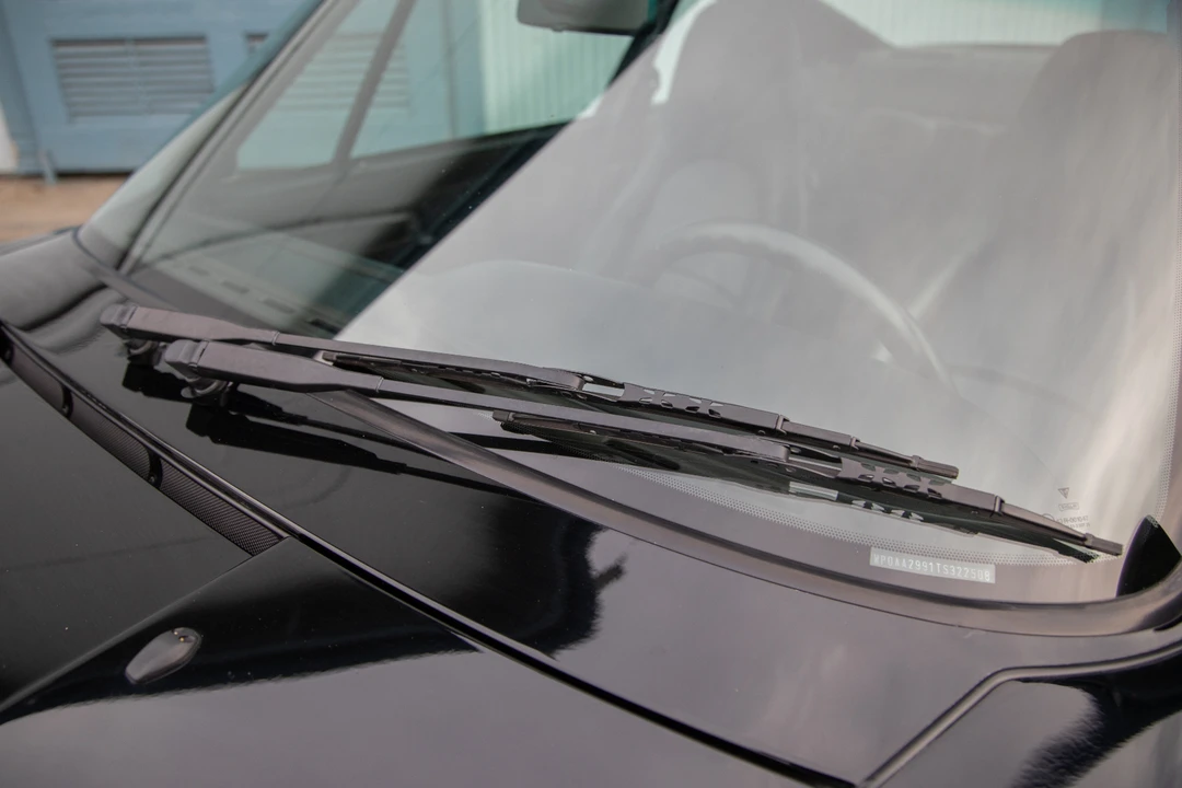 1996 Porsche 993 Carrera - Image 20 of 31