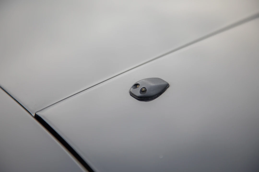 1996 Porsche 993 Carrera - Image 18 of 31