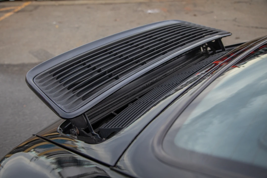 1996 Porsche 993 Carrera - Image 17 of 31