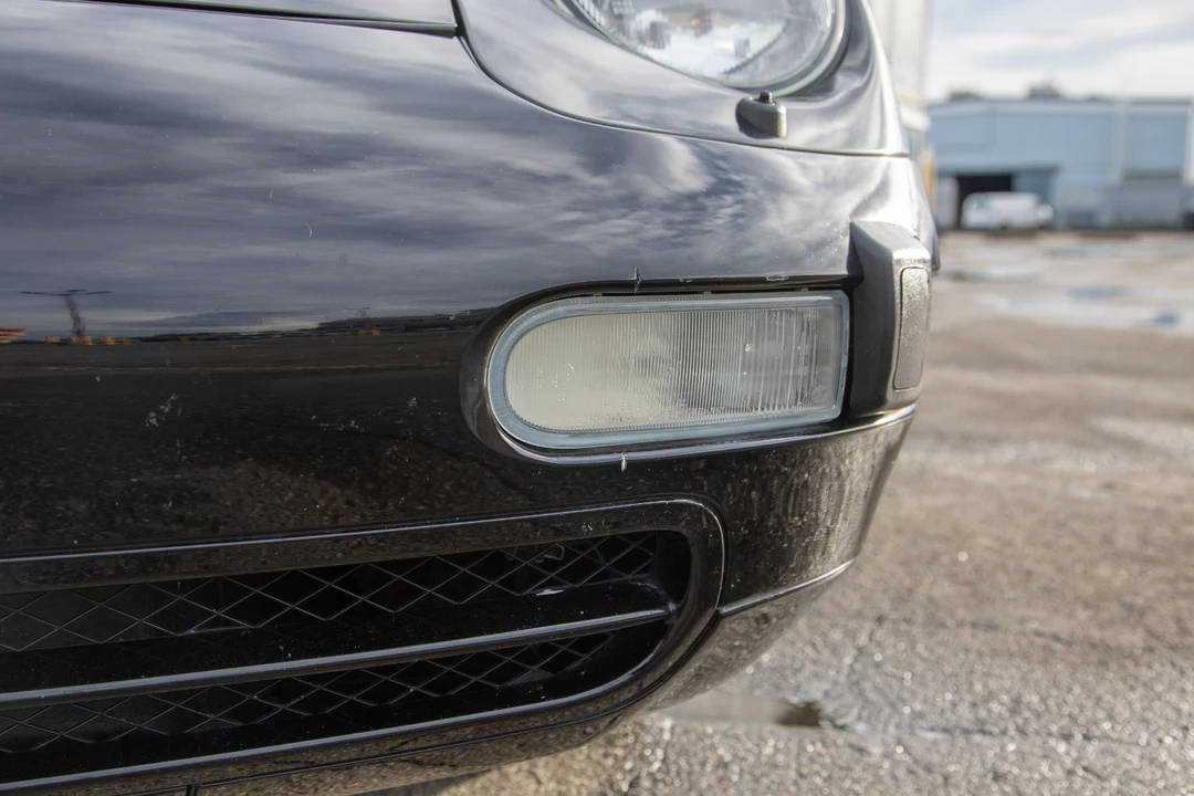 1996 Porsche 993 Carrera - Image 31 of 31